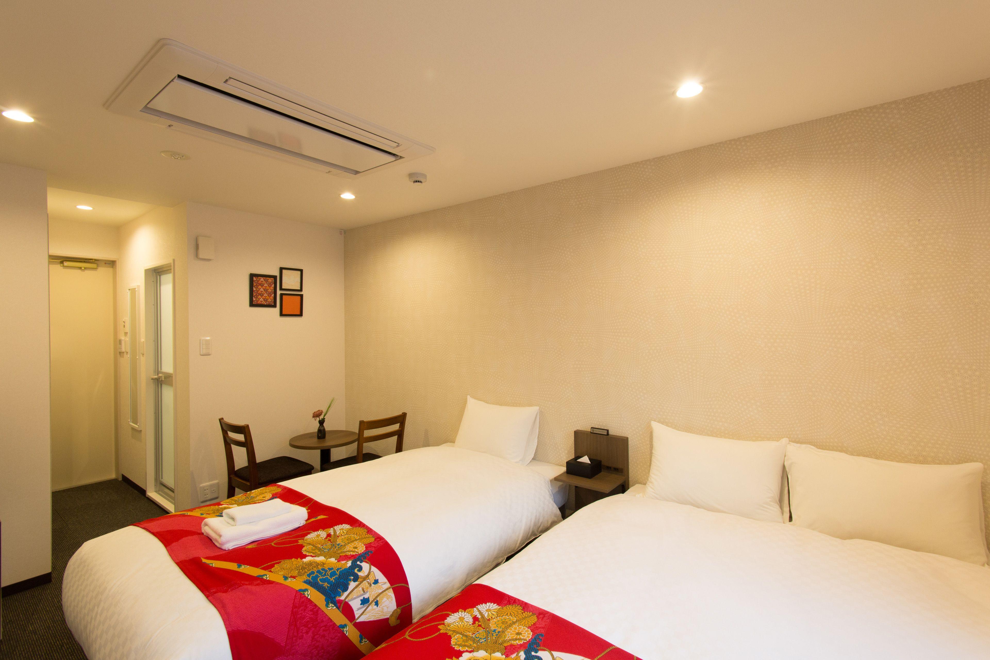 Laon Inn Gion Nawate — Foto 2