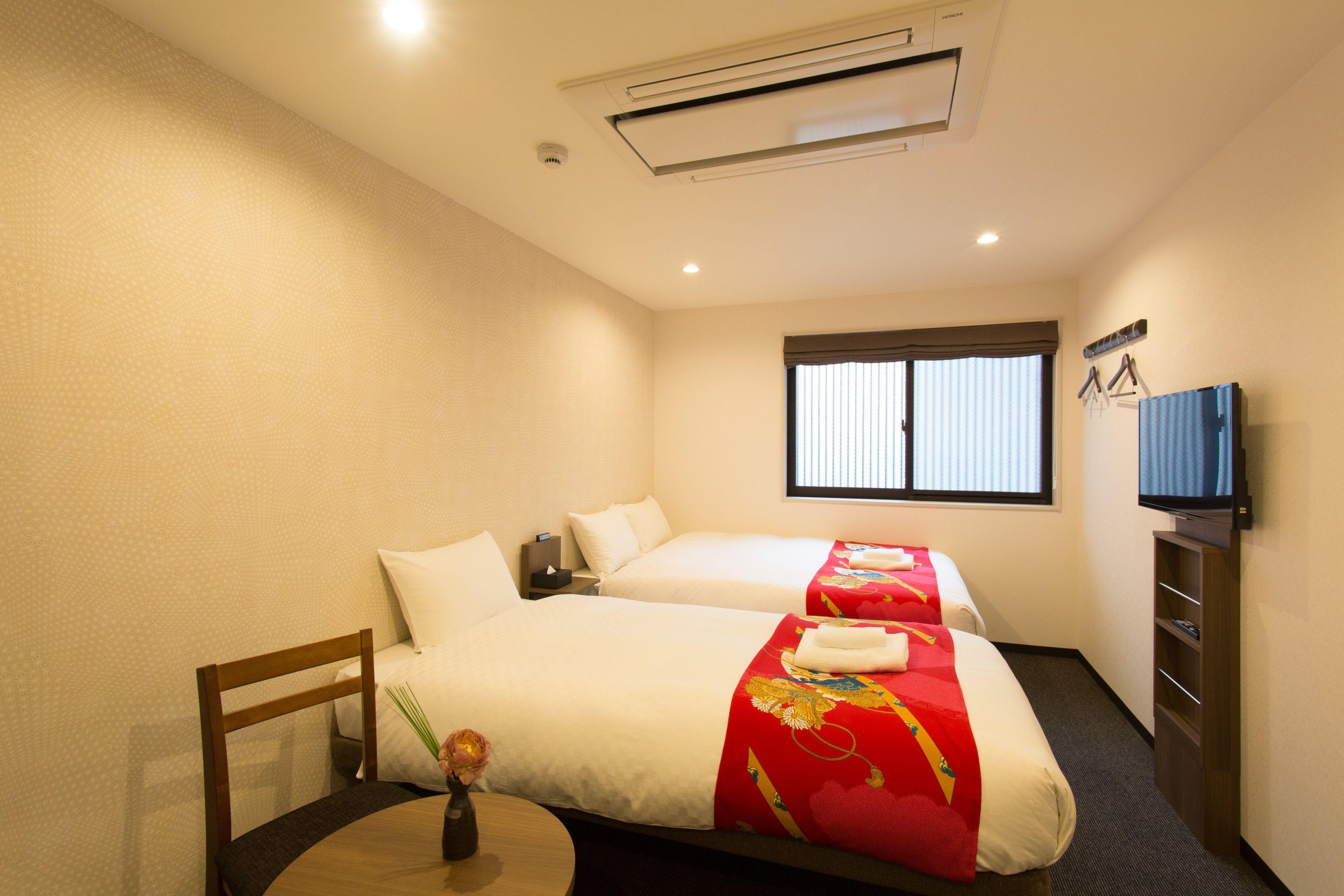 Laon Inn Gion Nawate — Foto 3