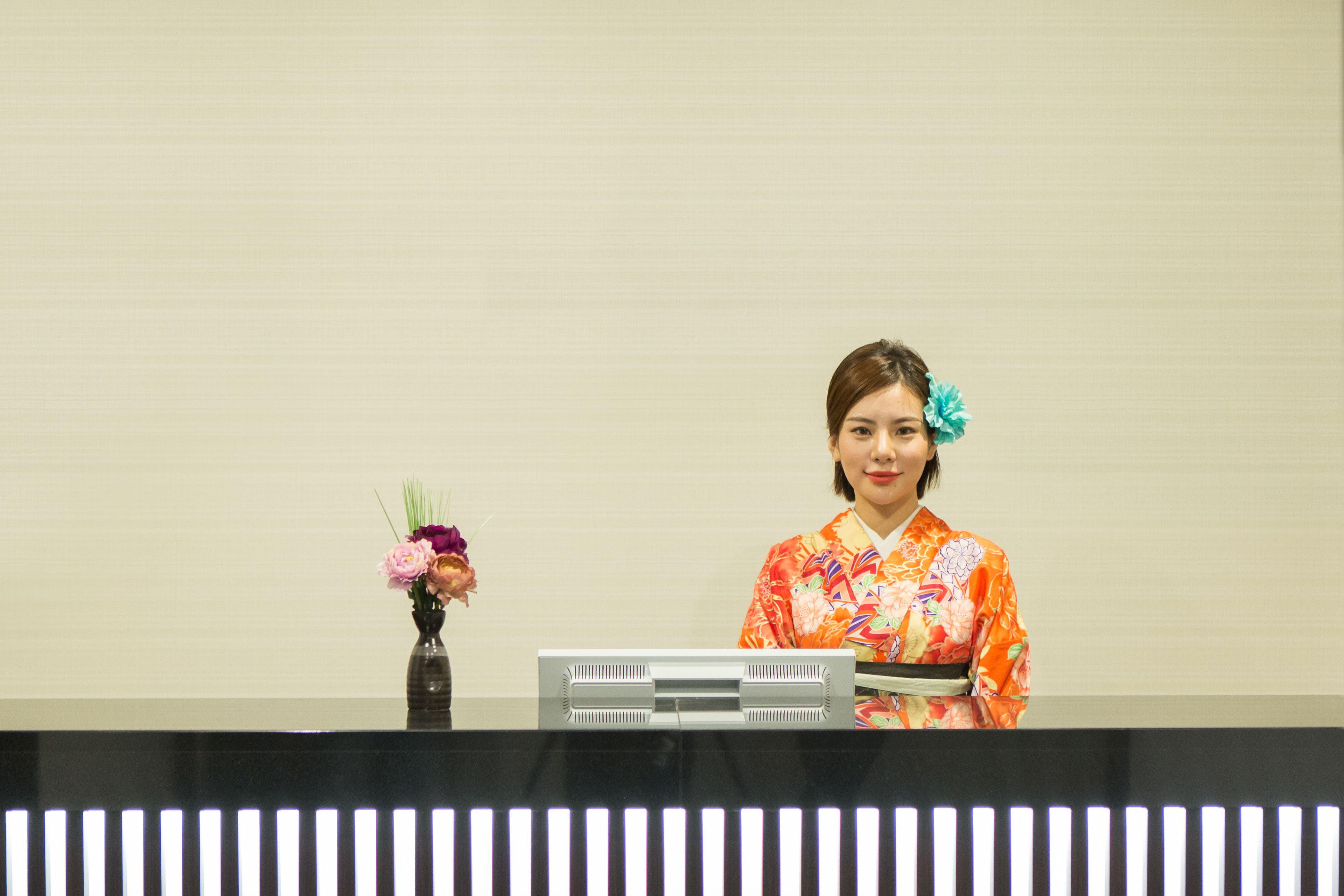 Laon Inn Gion Nawate — Foto 1